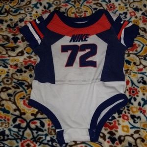 Football Jersey